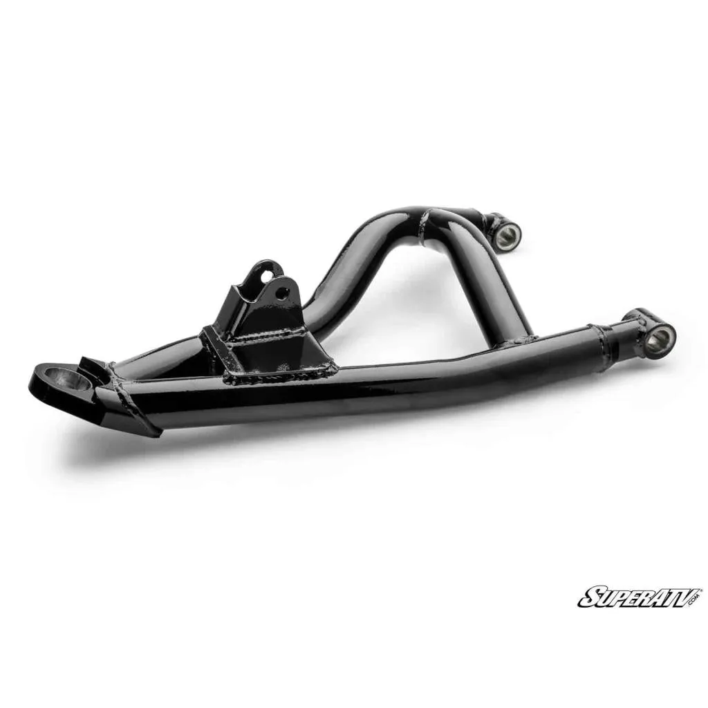 SuperATV Can-Am Defender HD10 Atlas Pro 2" Forward Offset A-Arms