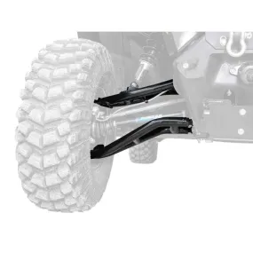 SuperATV Can-Am Defender HD10 Atlas Pro 2" Forward Offset A-Arms