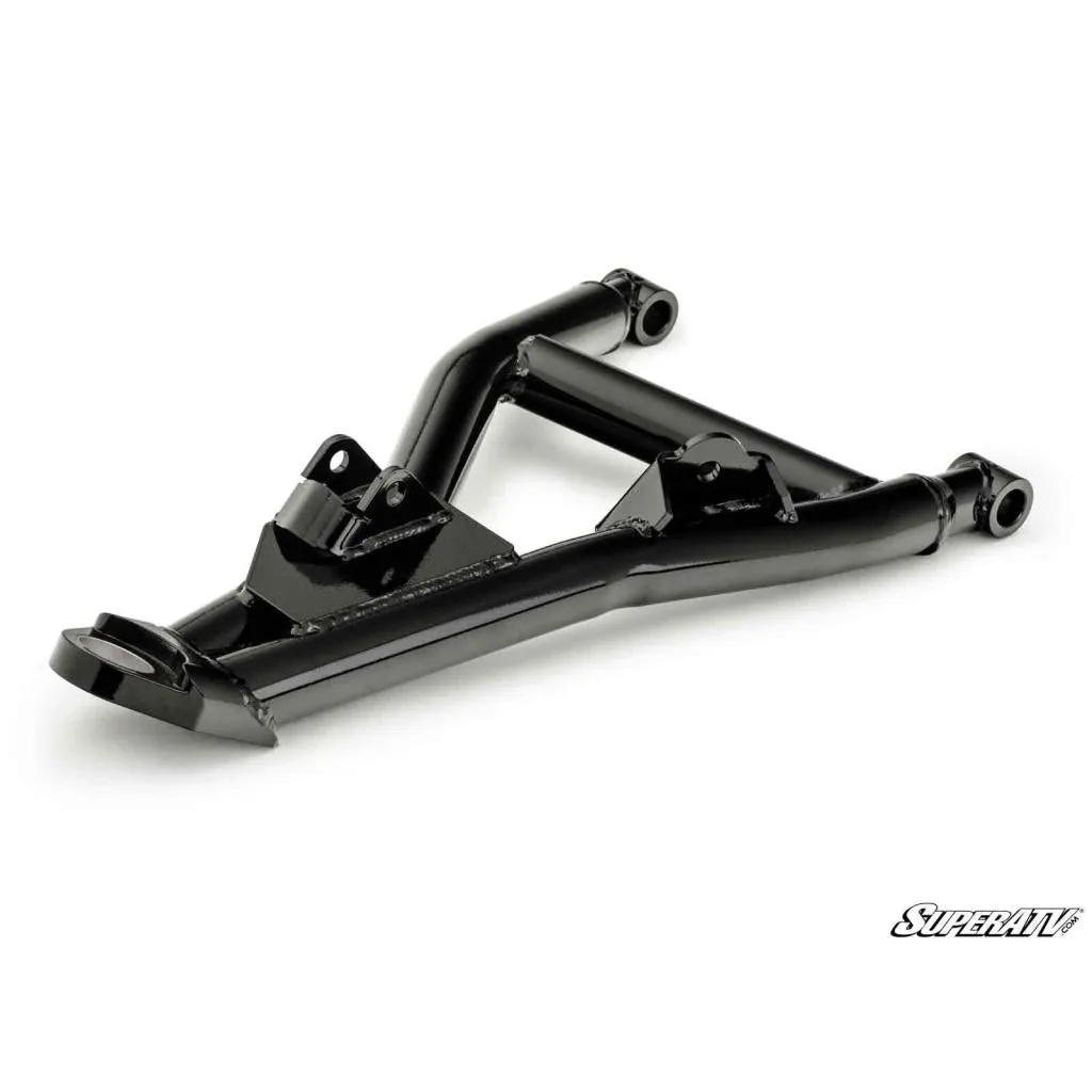 SuperATV Can-Am Defender HD10 Atlas Pro 2" Forward Offset A-Arms