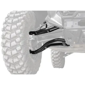 SuperATV Can-Am Maverick Sport High Clearance 1.5" Forward Offset A-Arms