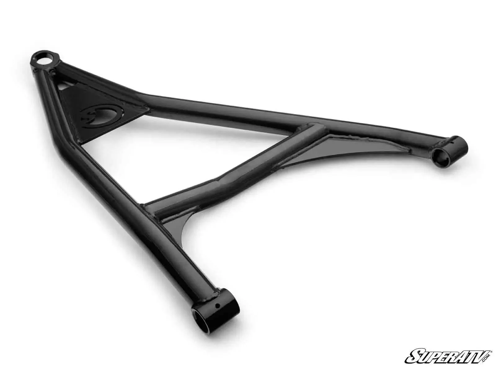 SuperATV Can-Am Maverick X3 Atlas Pro 2" Forward Offset A-Arms