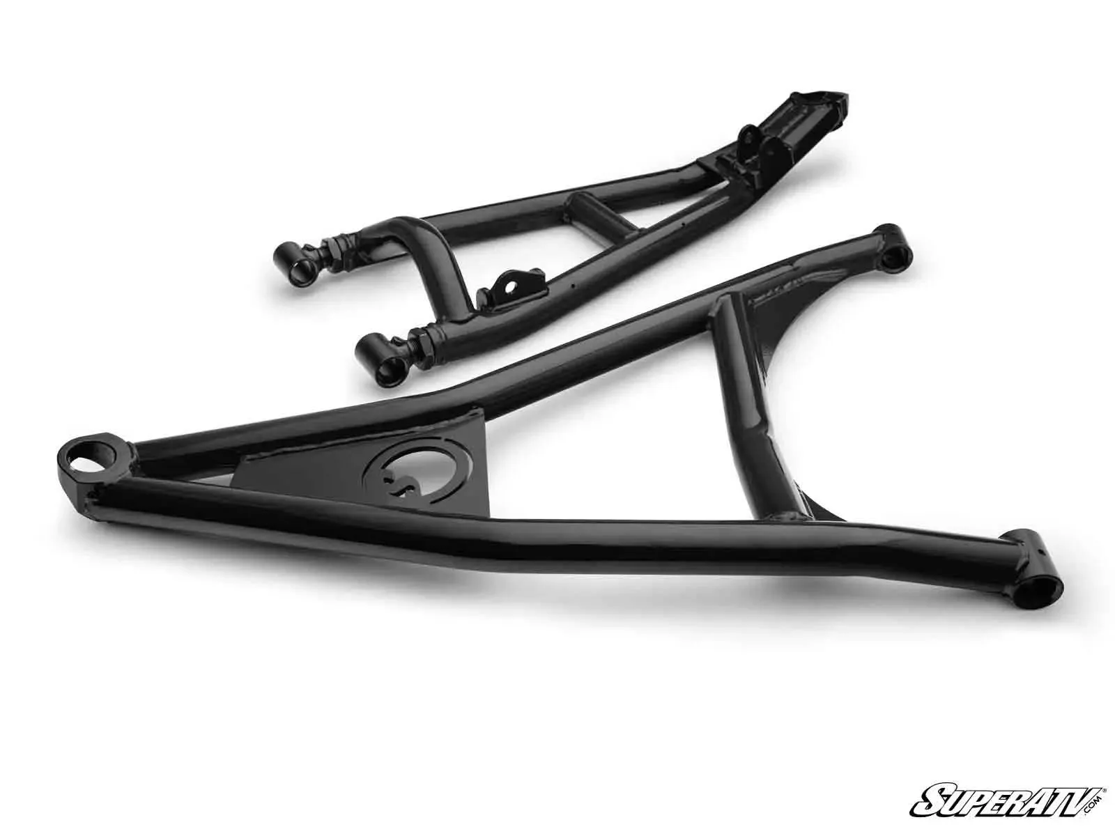 SuperATV Can-Am Maverick X3 Atlas Pro 2" Forward Offset A-Arms