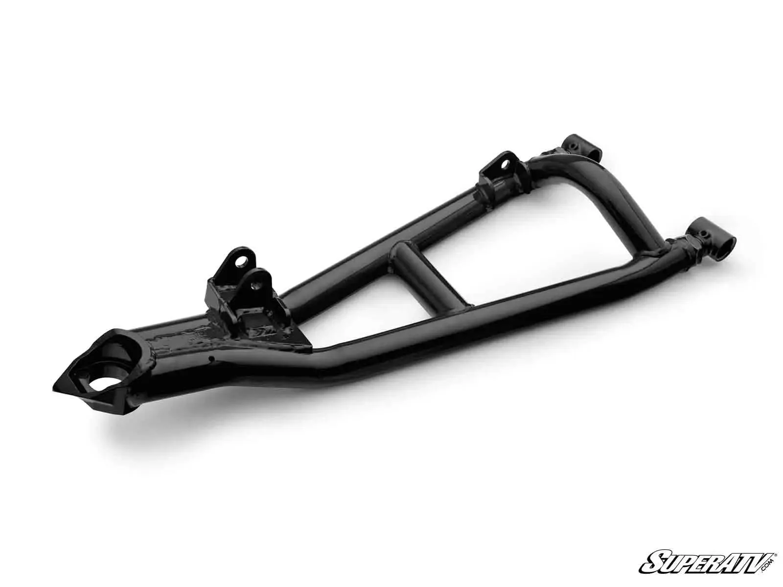 SuperATV Can-Am Maverick X3 Atlas Pro 2" Forward Offset A-Arms