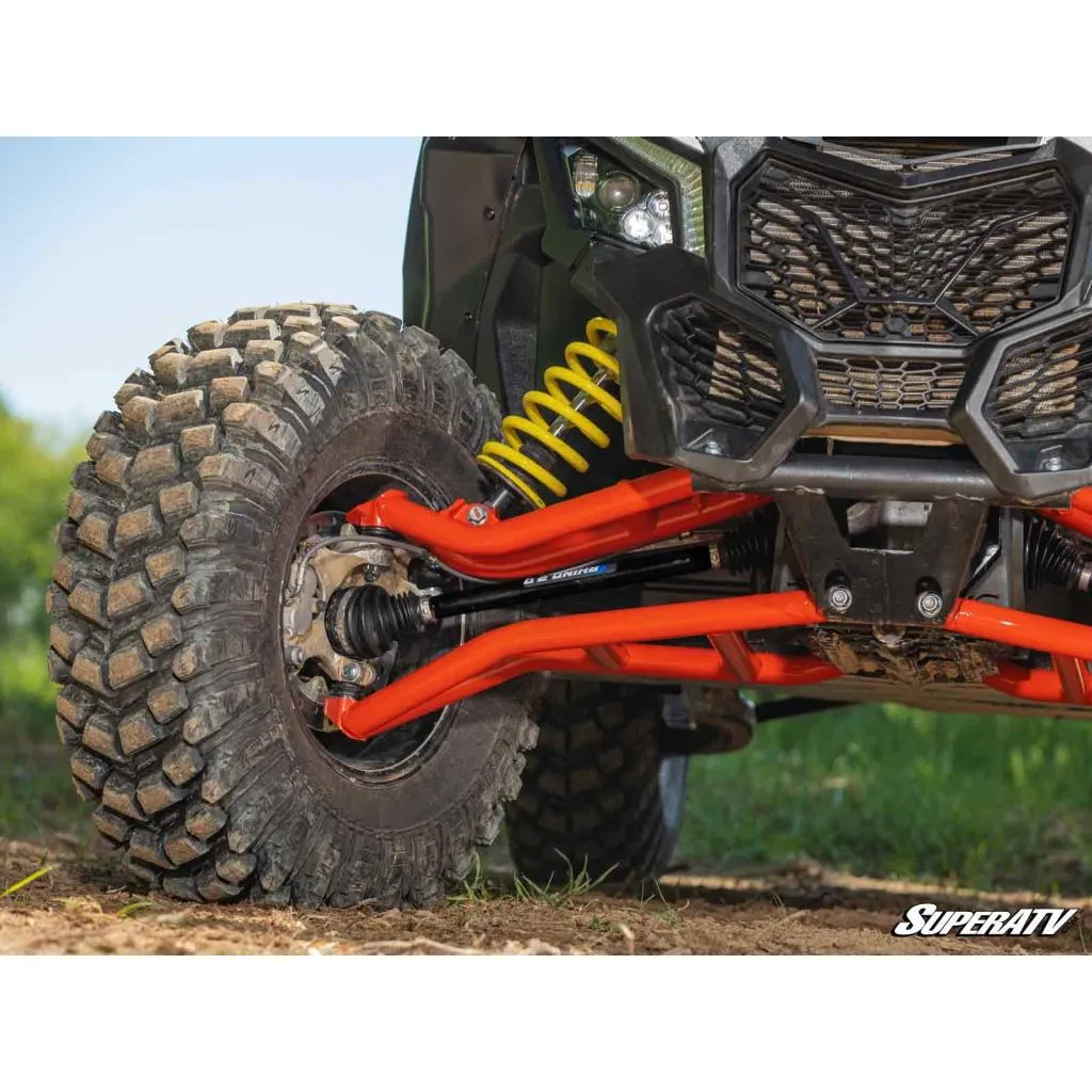 SuperATV Can-Am Maverick X3 Atlas Pro A-Arms