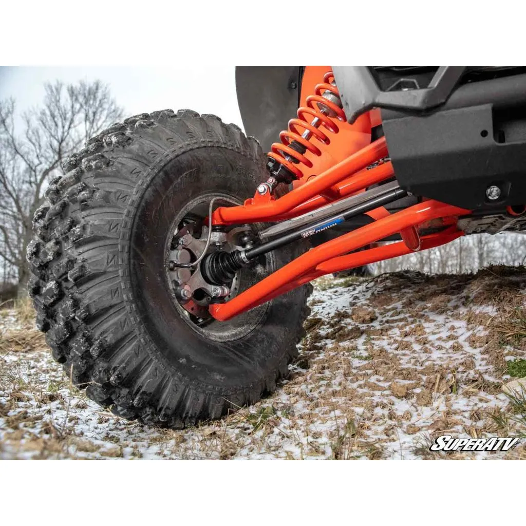 SuperATV Can-Am Maverick X3 Atlas Pro A-Arms