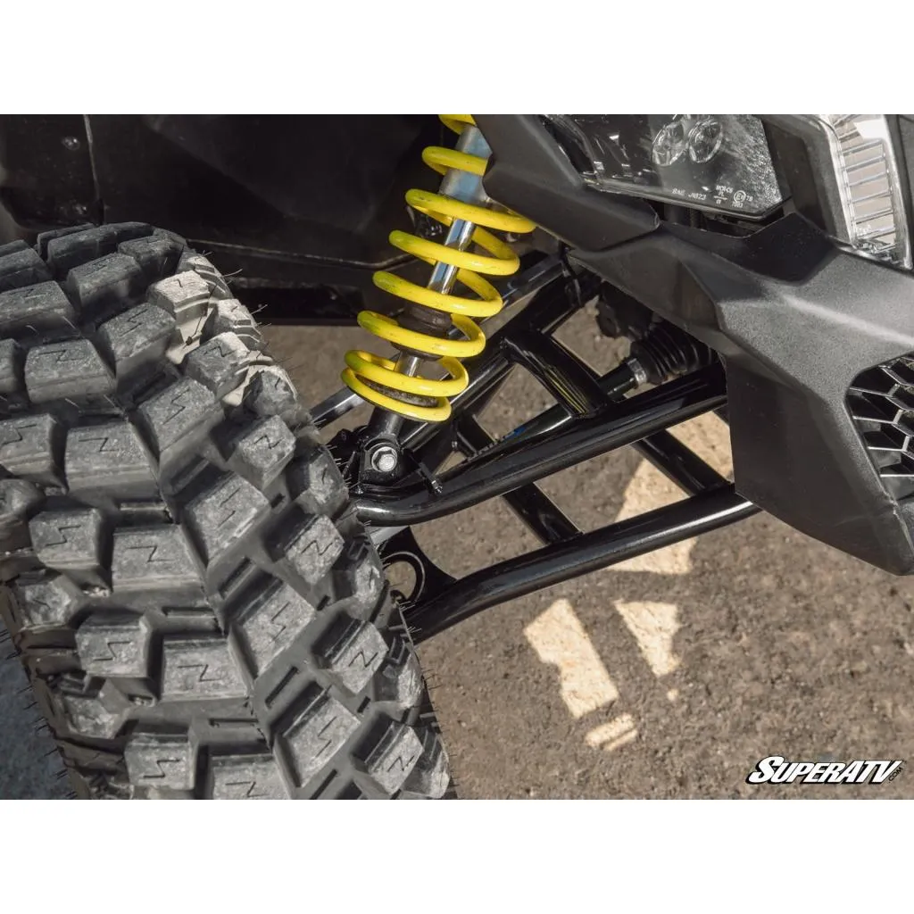 SuperATV Can-Am Maverick X3 Atlas Pro A-Arms