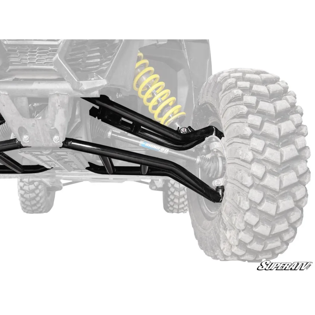 SuperATV Can-Am Maverick X3 Atlas Pro A-Arms