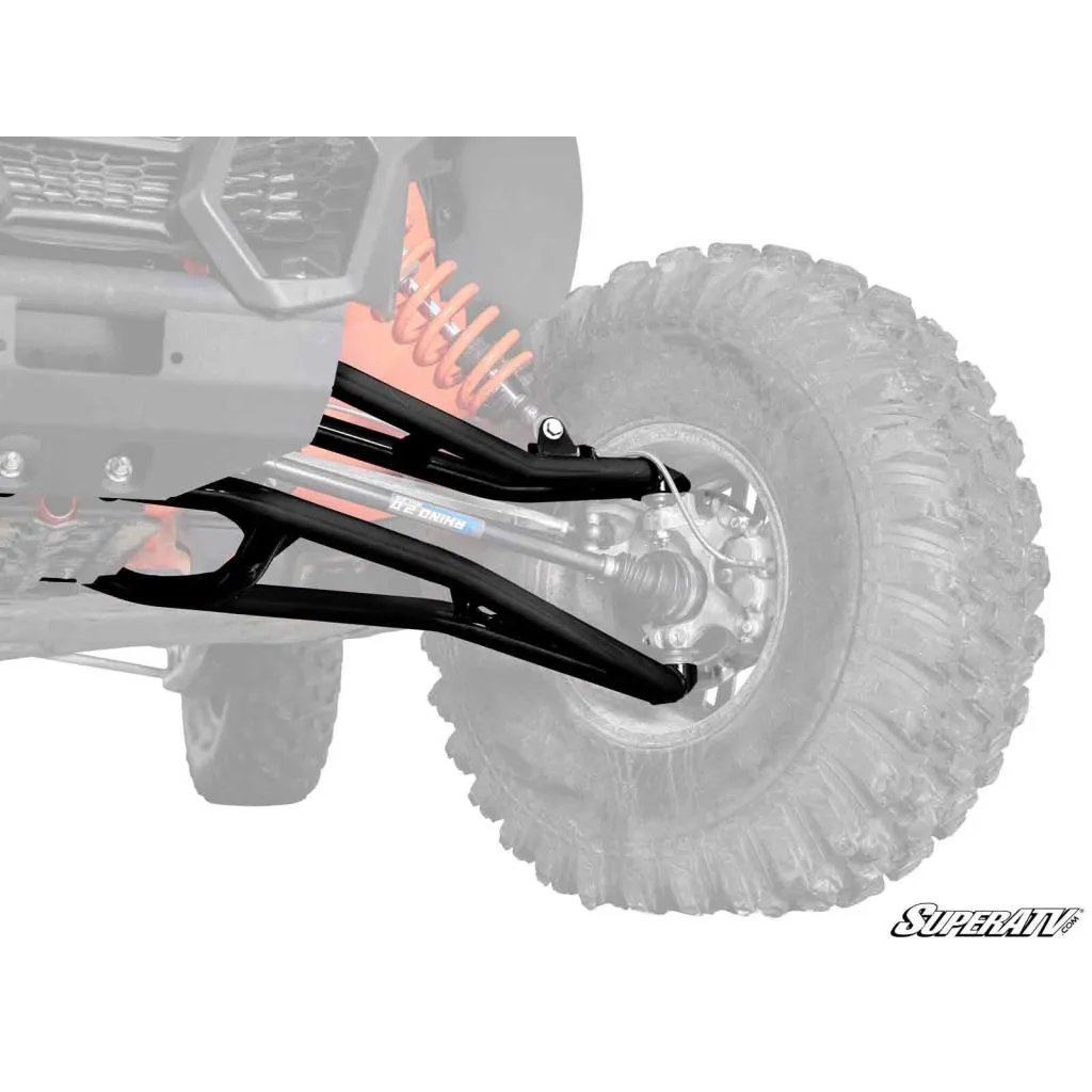 SuperATV Can-Am Maverick X3 Atlas Pro A-Arms