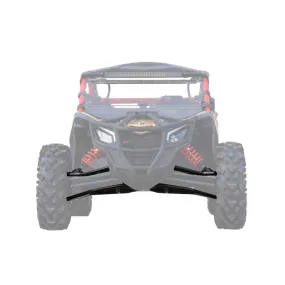 SuperATV Can-Am Maverick X3 High-Clearance A-Arms