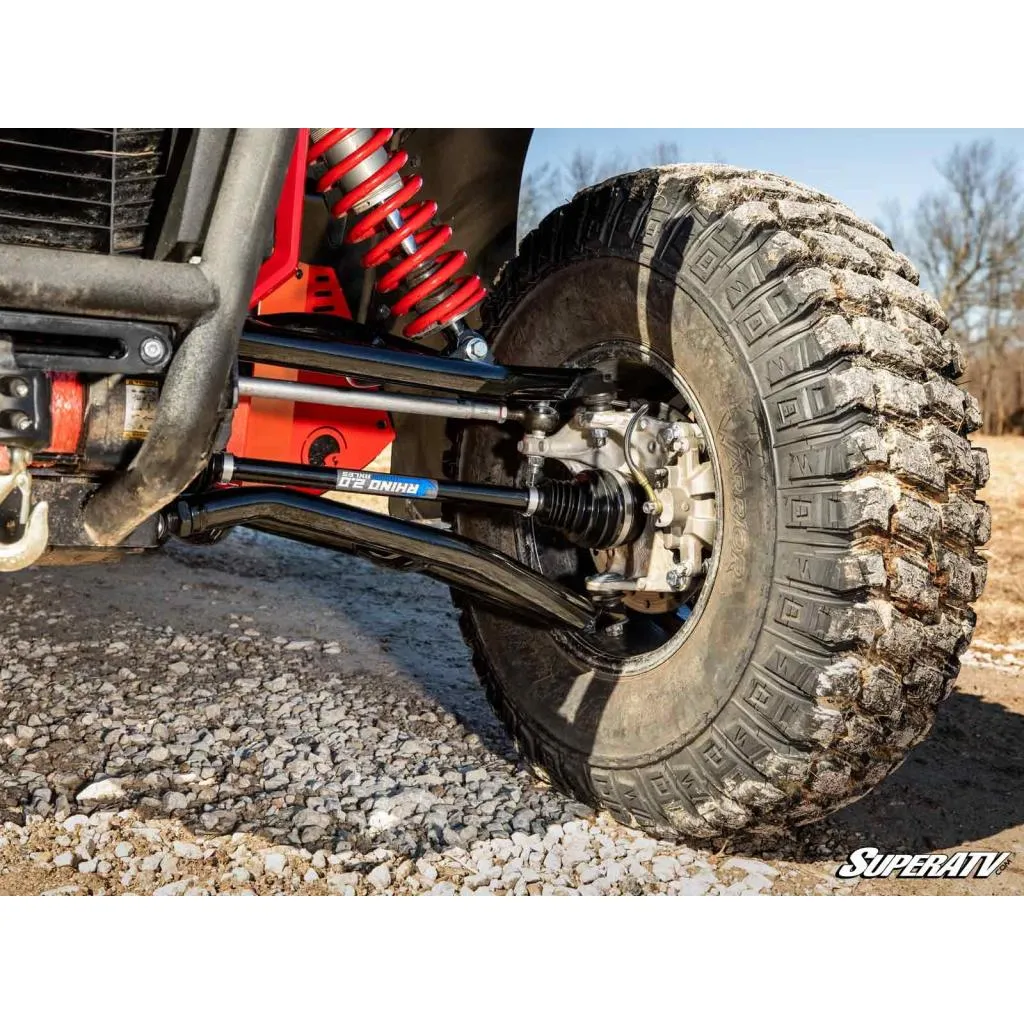 SuperATV Honda Talon 1000R Atlas Pro A-Arms