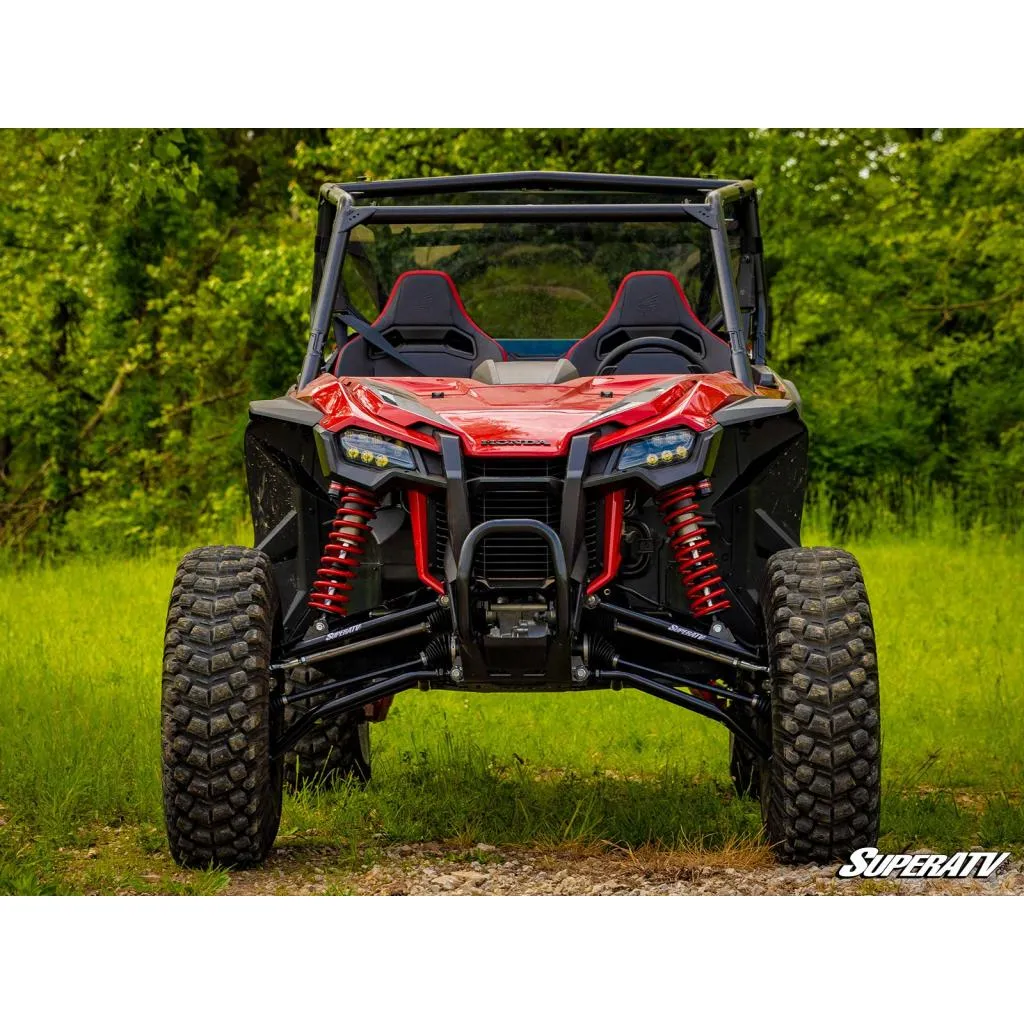 SuperATV Honda Talon 1000R High Clearance A-Arms