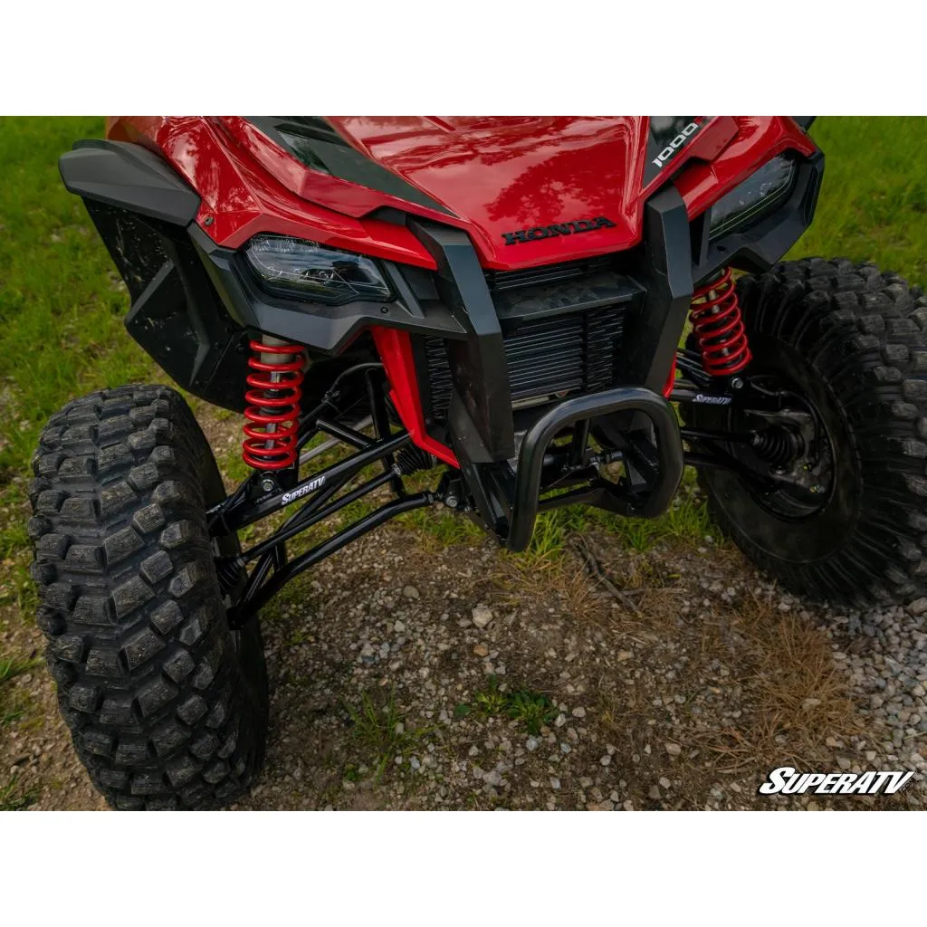 SuperATV Honda Talon 1000R High Clearance A-Arms