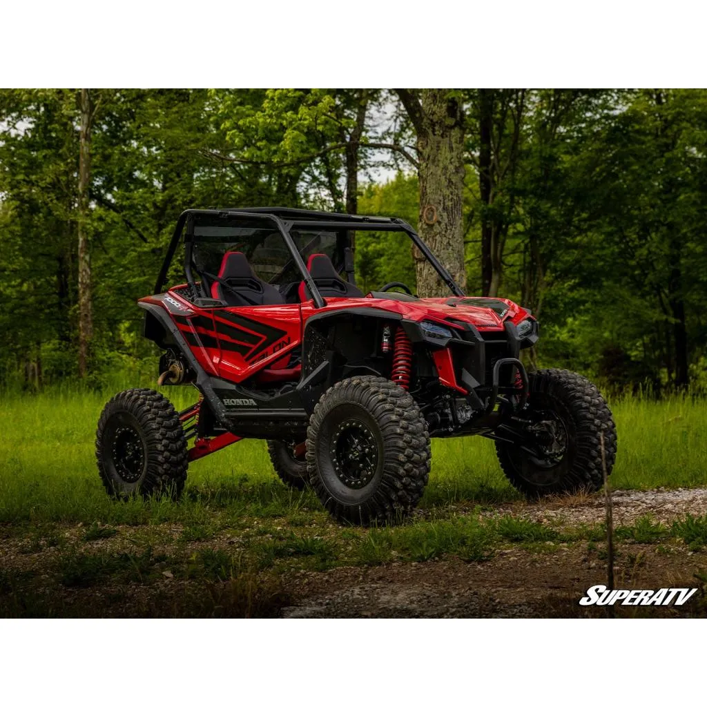 SuperATV Honda Talon 1000R High Clearance A-Arms