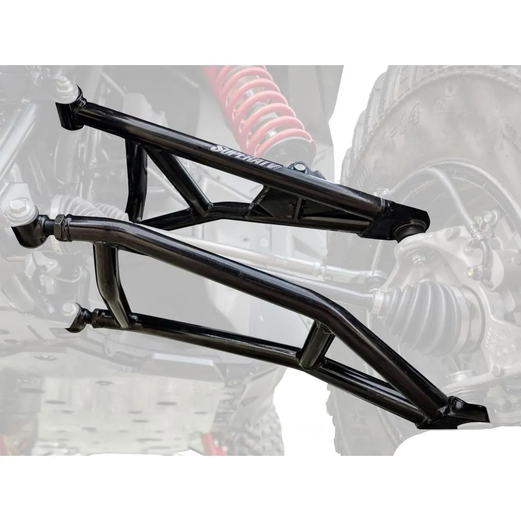 SuperATV Honda Talon 1000R High Clearance A-Arms