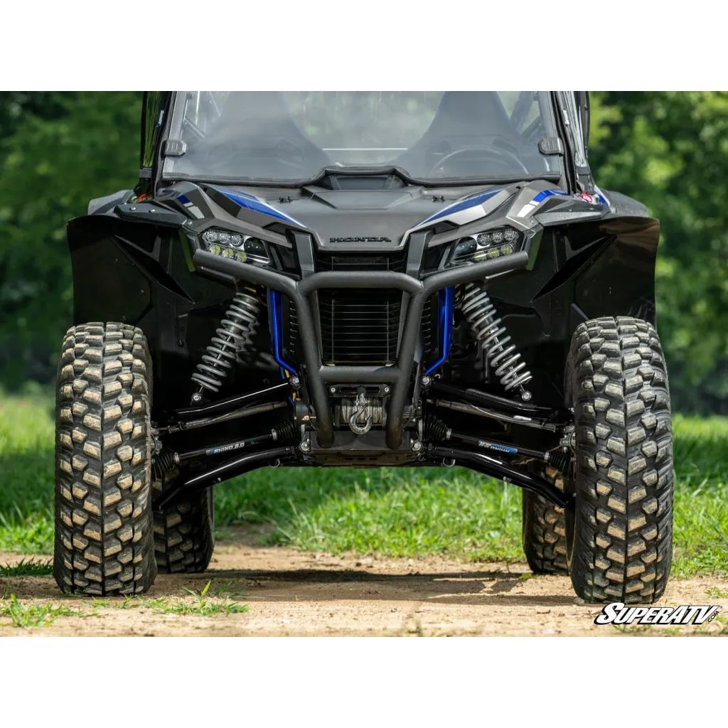 SuperATV Honda Talon 1000X Atlas Pro 1.5" Forward Offset A-Arms