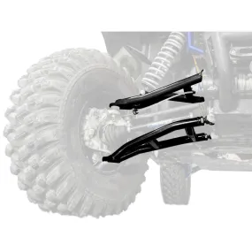 SuperATV Honda Talon 1000X Atlas Pro 1.5" Forward Offset A-Arms