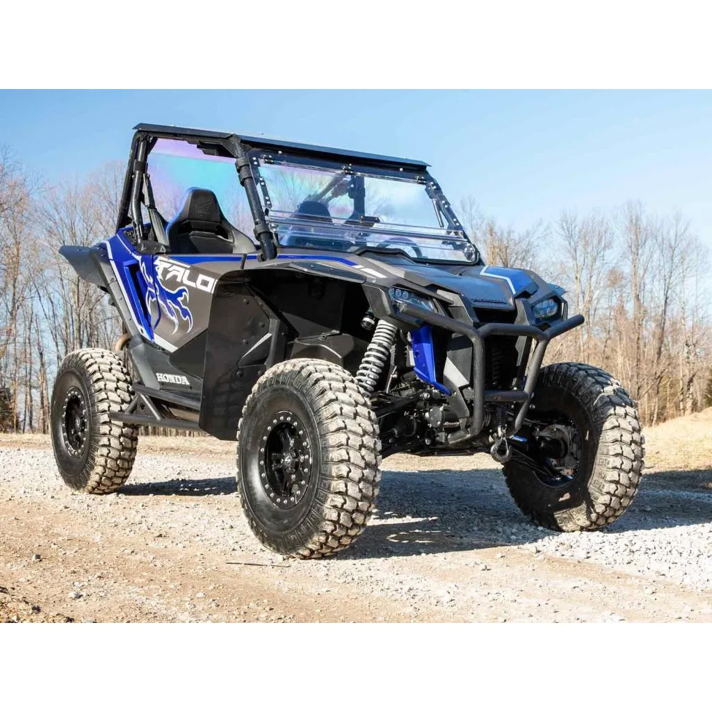 SuperATV Honda Talon 1000X Atlas Pro 1.5" Forward Offset A-Arms