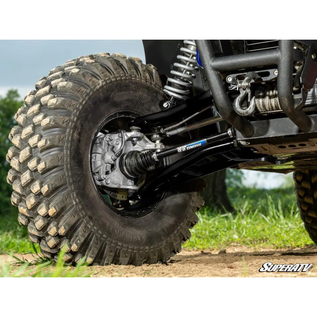 SuperATV Honda Talon 1000X Atlas Pro 1.5" Forward Offset A-Arms