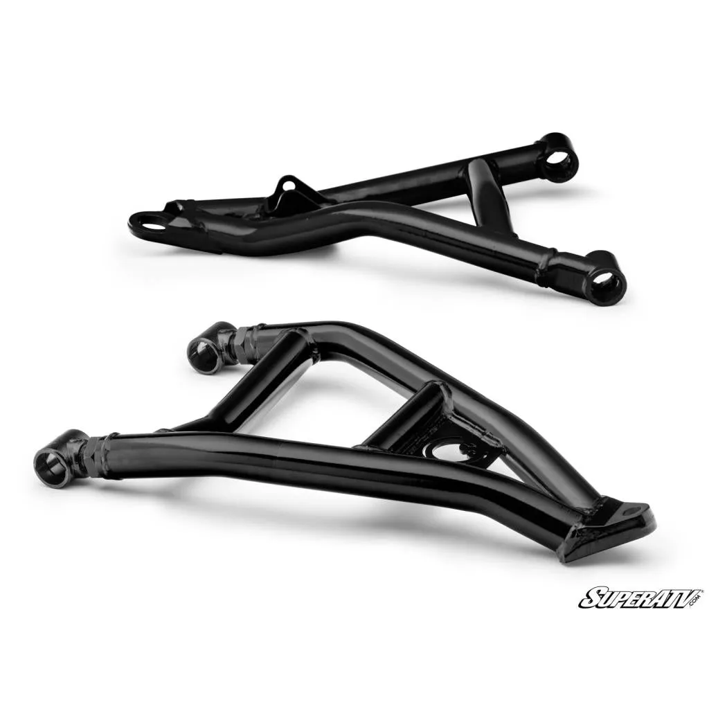 SuperATV Honda Talon 1000X Atlas Pro 1.5" Forward Offset A-Arms