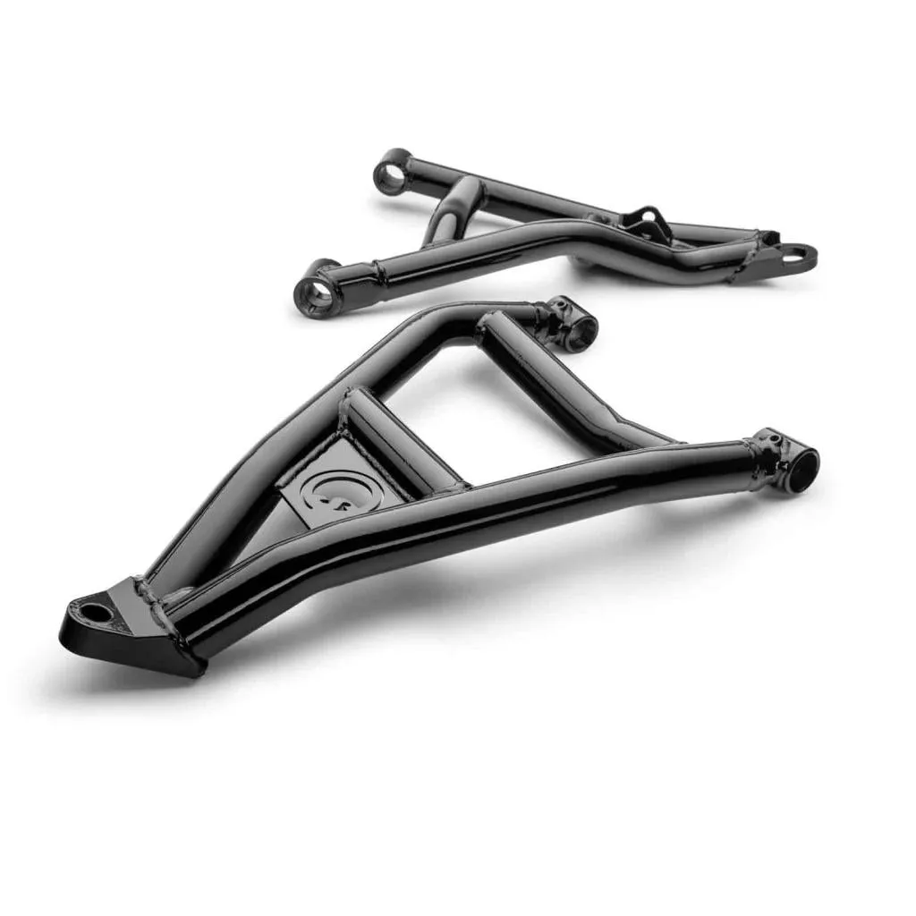 SuperATV Honda Talon 1000X Atlas Pro 1.5" Forward Offset A-Arms