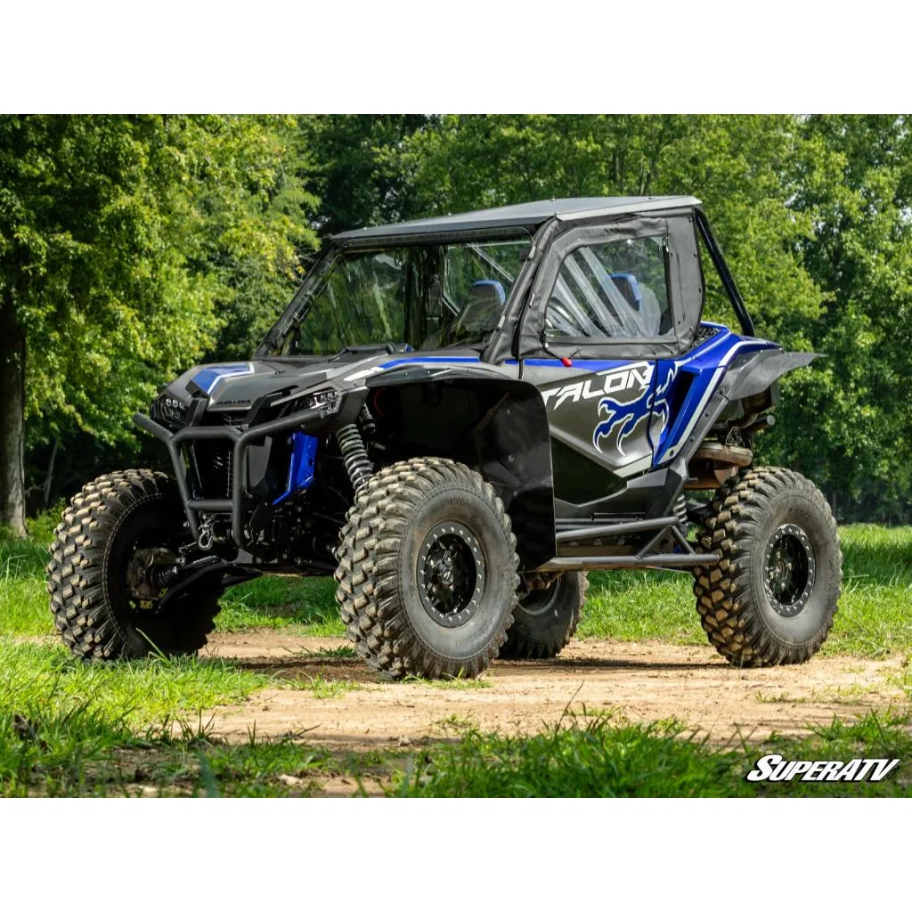 SuperATV Honda Talon 1000X Atlas Pro 1.5" Forward Offset A-Arms