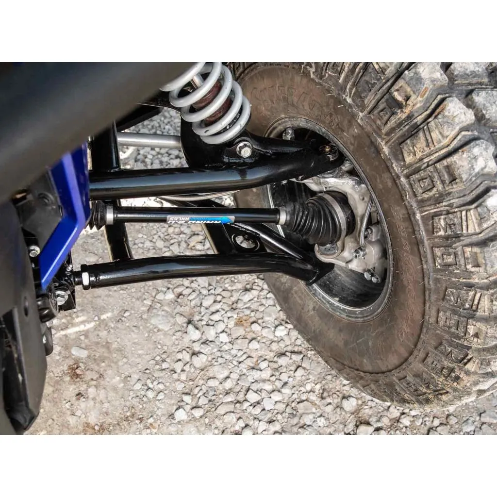 SuperATV Honda Talon 1000X Atlas Pro 1.5" Forward Offset A-Arms