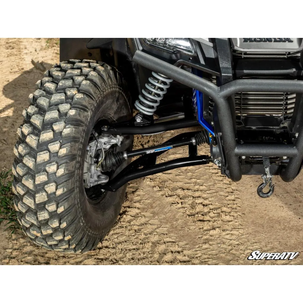 SuperATV Honda Talon 1000X Atlas Pro 1.5" Forward Offset A-Arms