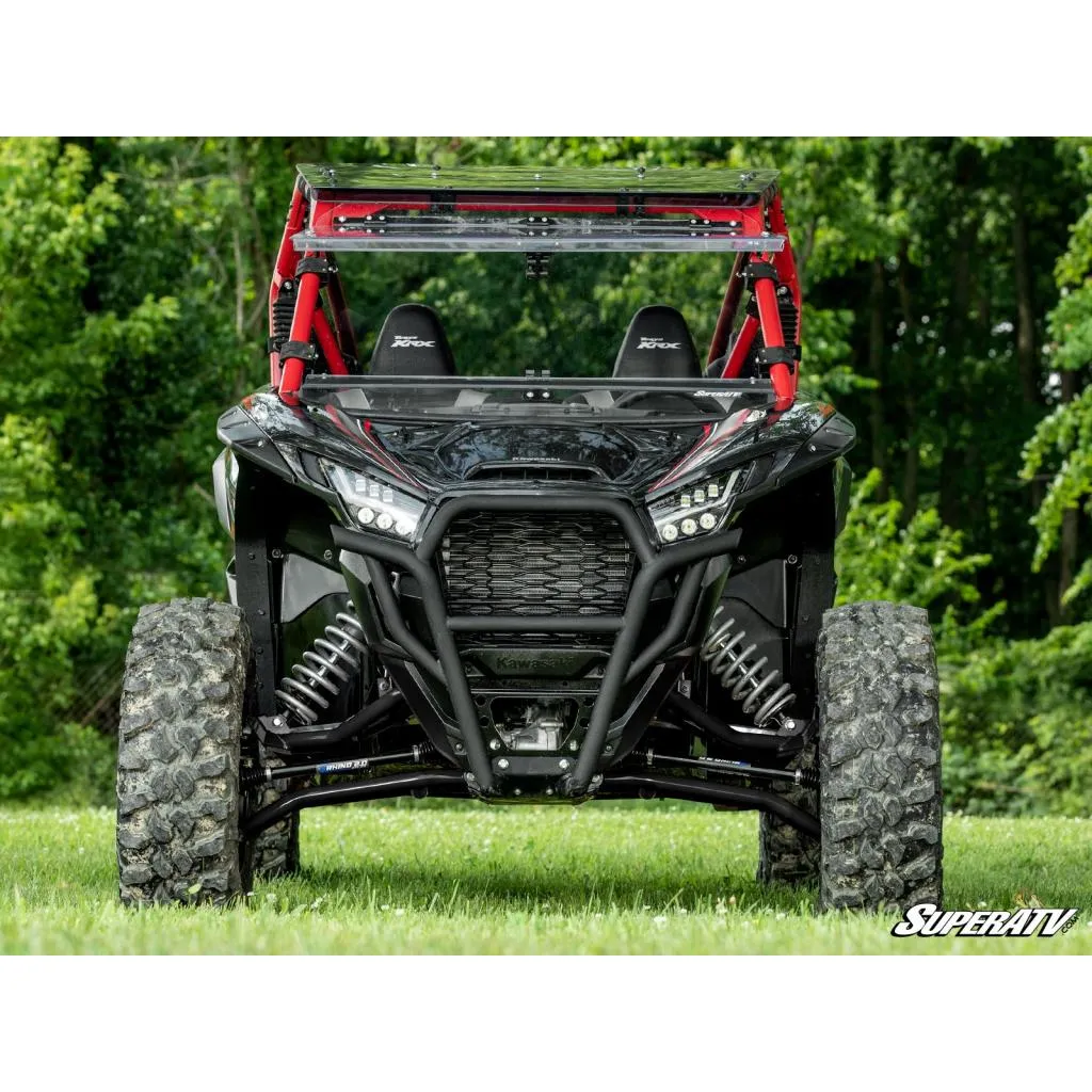 SuperATV Kawasaki Teryx KRX 1000 Atlas Pro 1.5" Forward Offset A-Arms