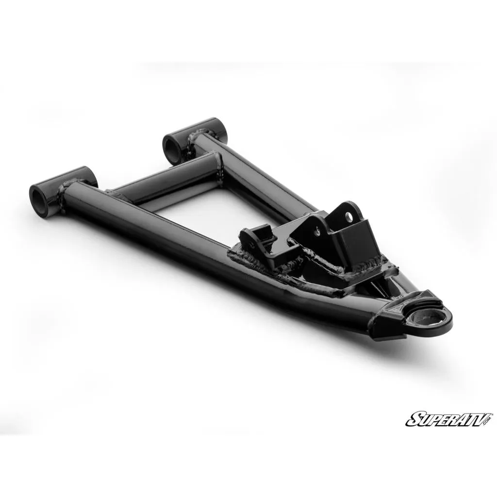 SuperATV Polaris Ranger XP 1000 Atlas Pro 1.5" Forward Offset A-Arms