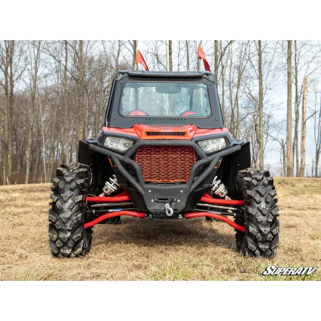 SuperATV Polaris RZR XP 1000 Atlas Pro A-Arms