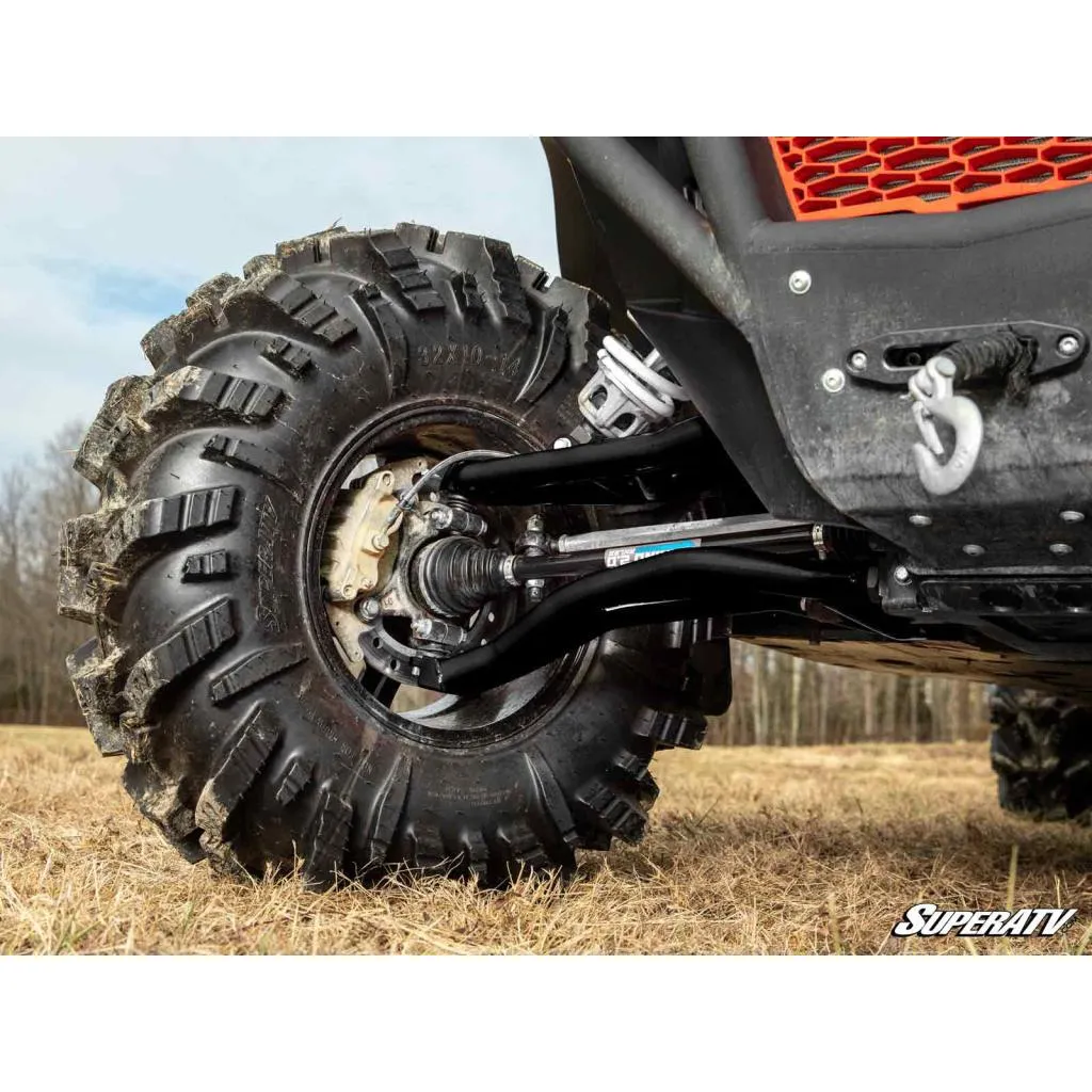 SuperATV Polaris RZR XP 1000 Atlas Pro A-Arms