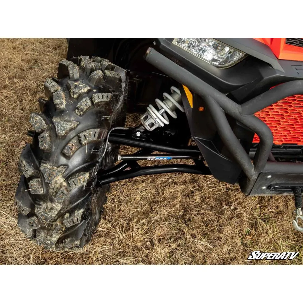 SuperATV Polaris RZR XP 1000 Atlas Pro A-Arms