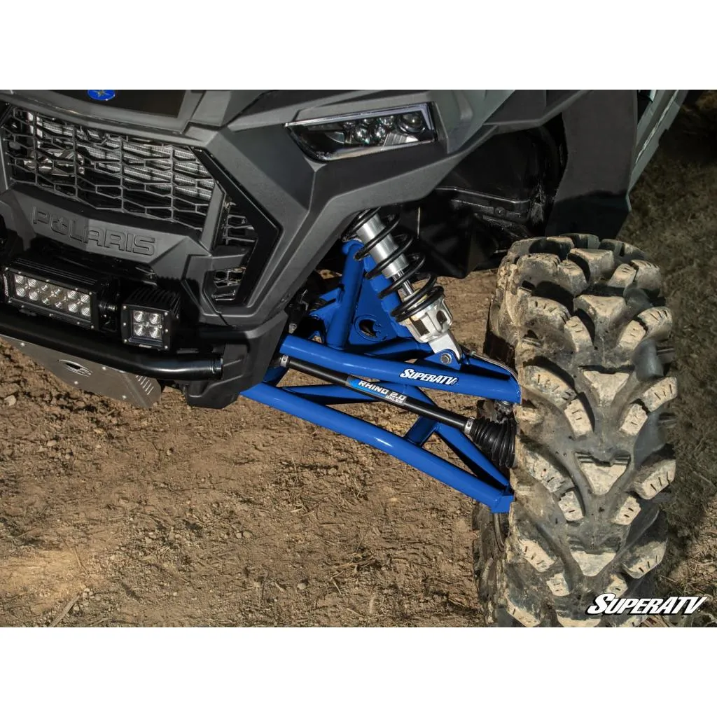 SuperATV Polaris RZR XP 1000 Atlas Pro A-Arms