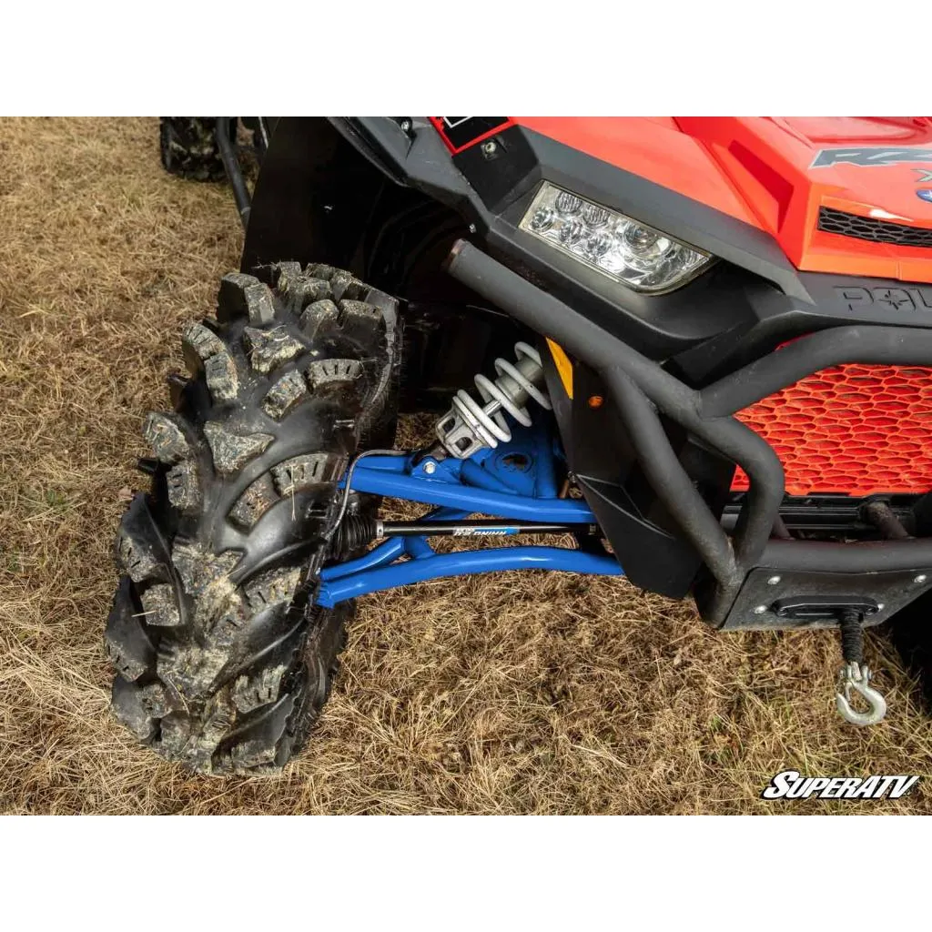 SuperATV Polaris RZR XP 1000 Atlas Pro A-Arms