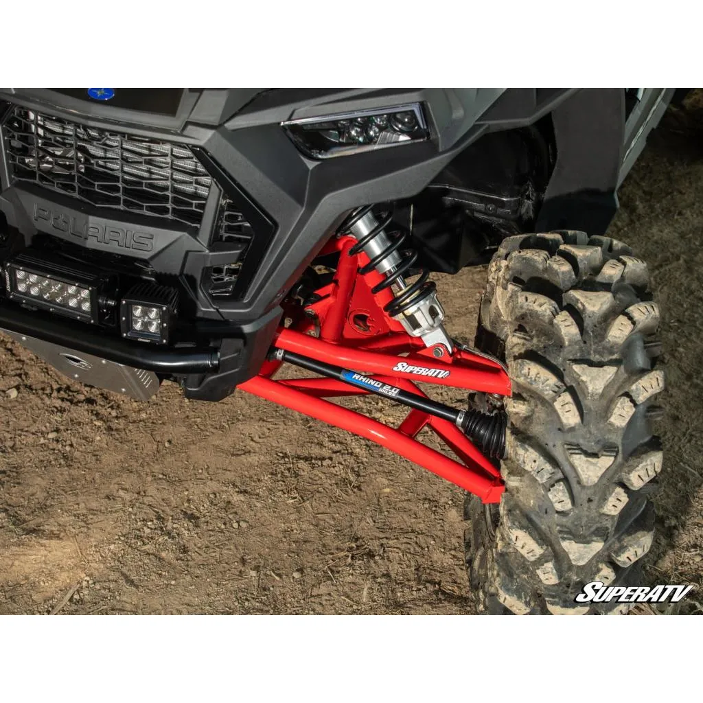 SuperATV Polaris RZR XP 1000 Atlas Pro A-Arms