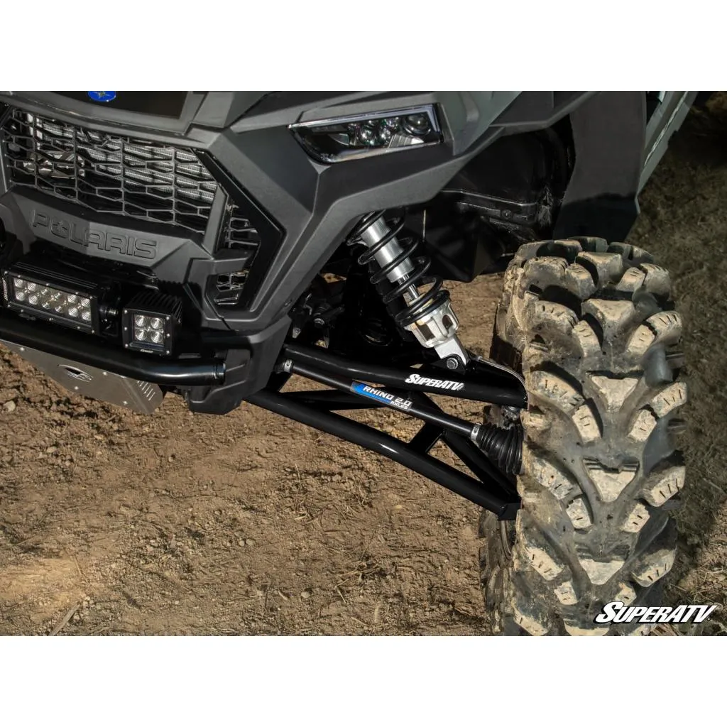 SuperATV Polaris RZR XP 1000 Atlas Pro A-Arms