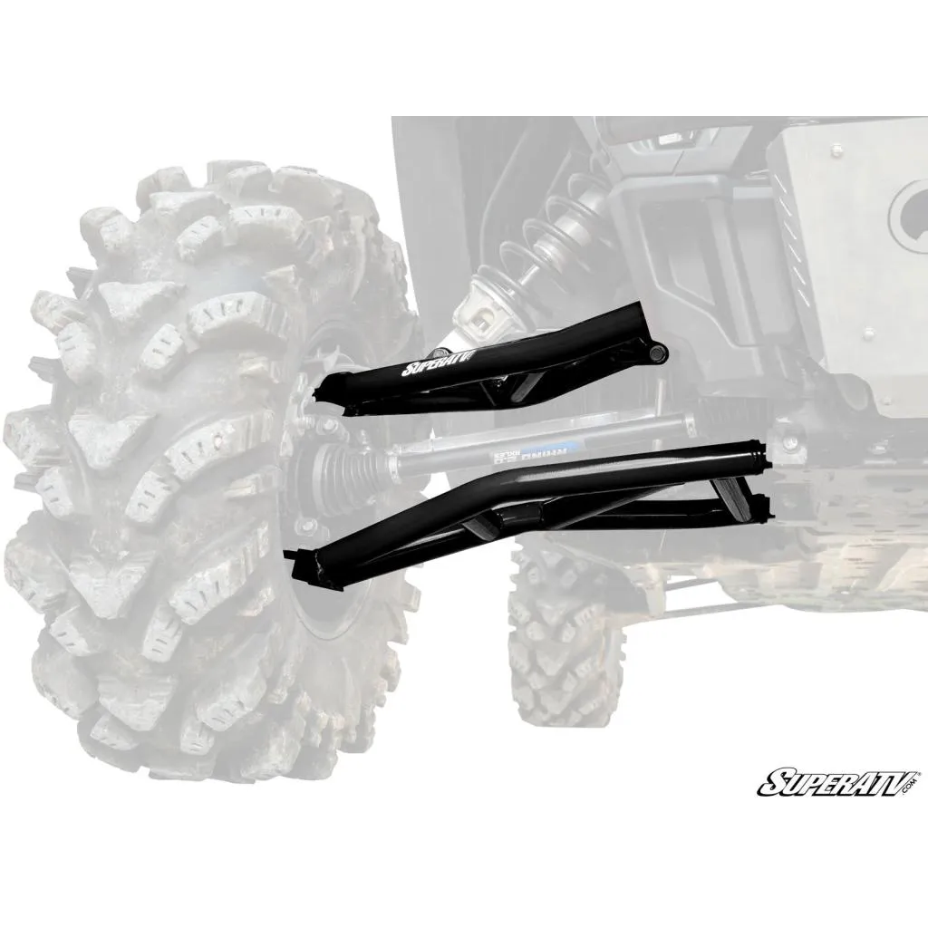 SuperATV Polaris RZR XP 1000 Atlas Pro A-Arms