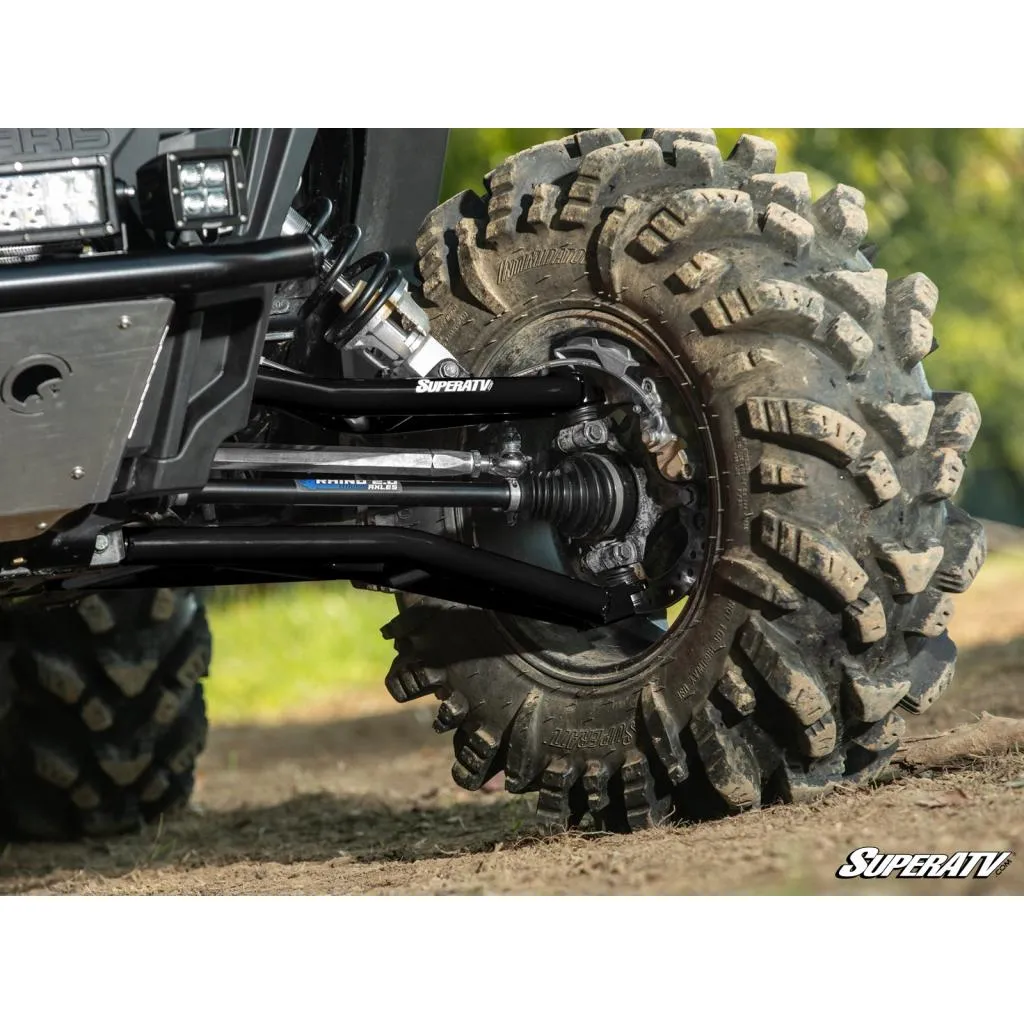 SuperATV Polaris RZR XP 1000 Atlas Pro A-Arms