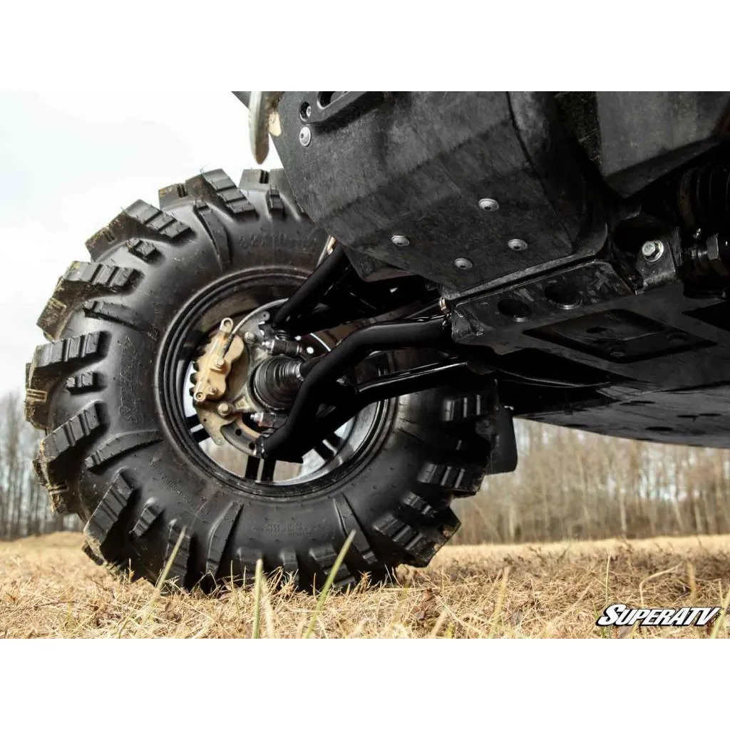 SuperATV Polaris RZR XP 1000 Atlas Pro A-Arms