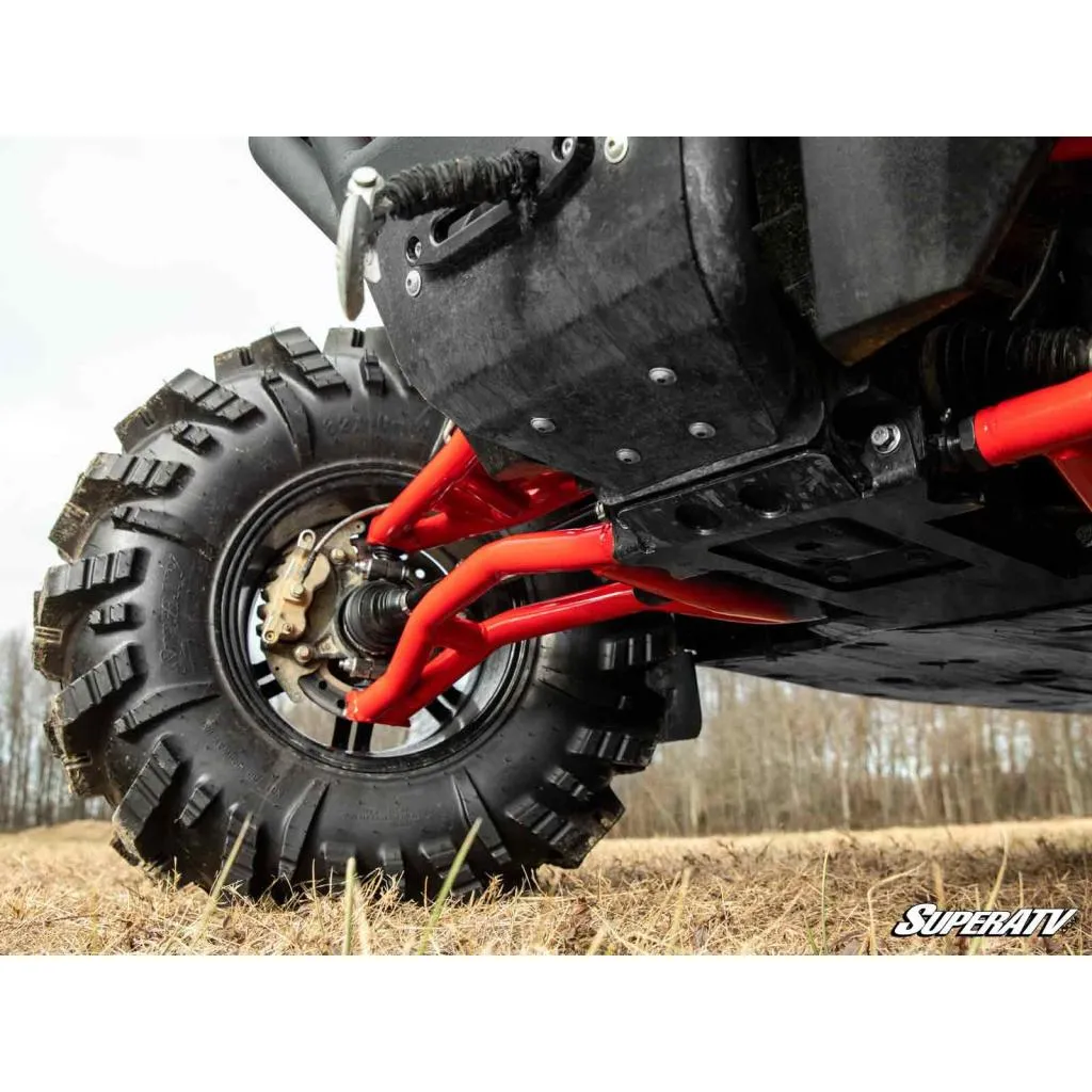 SuperATV Polaris RZR XP 1000 Atlas Pro A-Arms