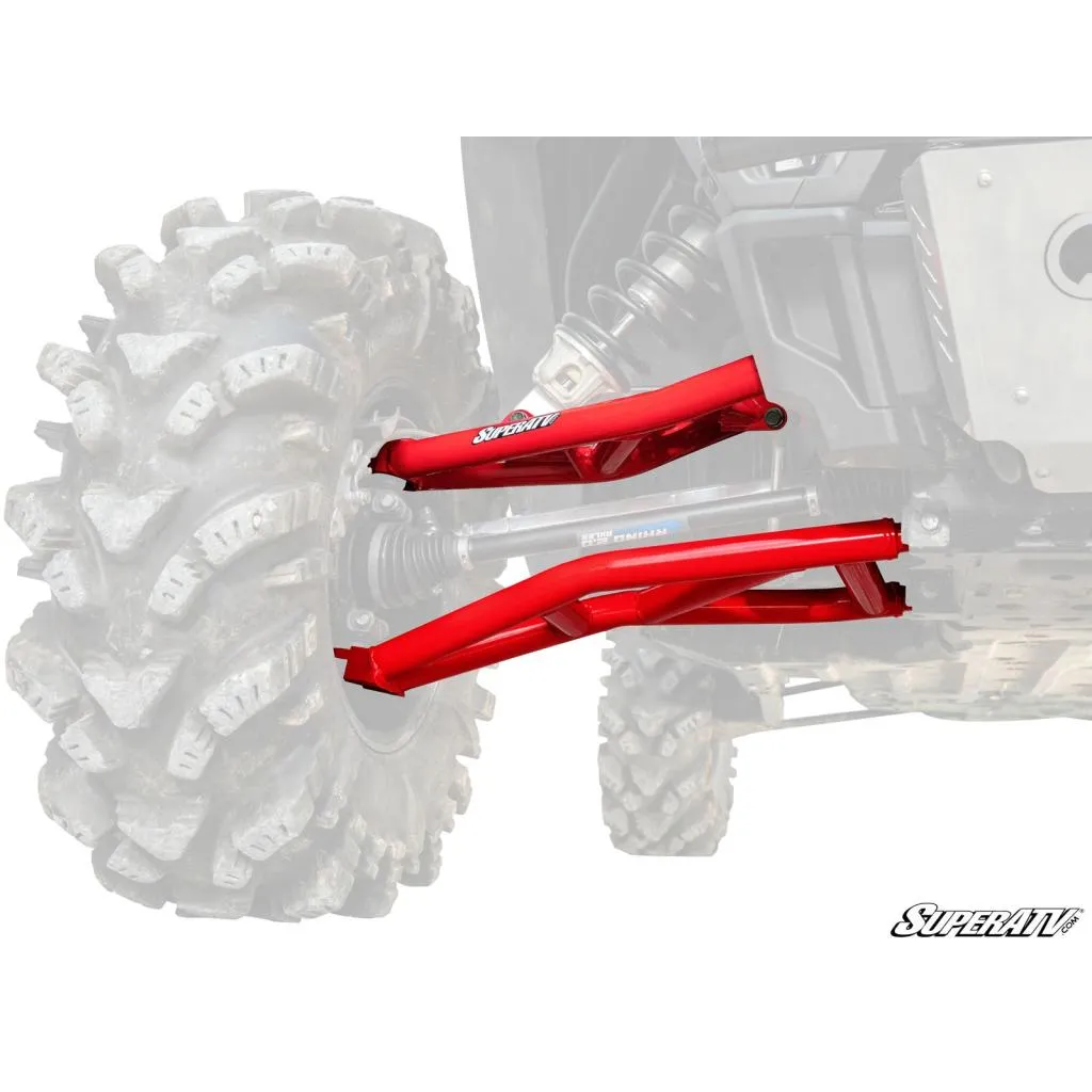 SuperATV Polaris RZR XP 1000 Atlas Pro A-Arms