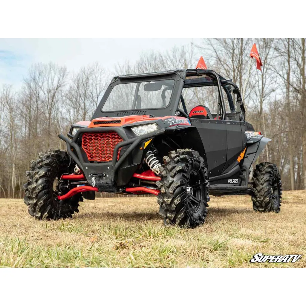 SuperATV Polaris RZR XP 1000 Atlas Pro A-Arms