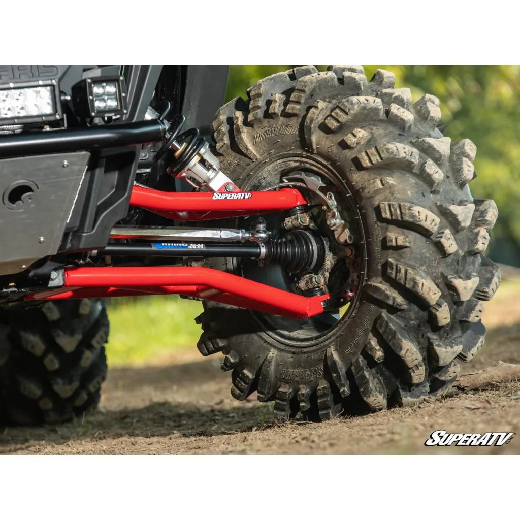 SuperATV Polaris RZR XP 1000 Atlas Pro A-Arms