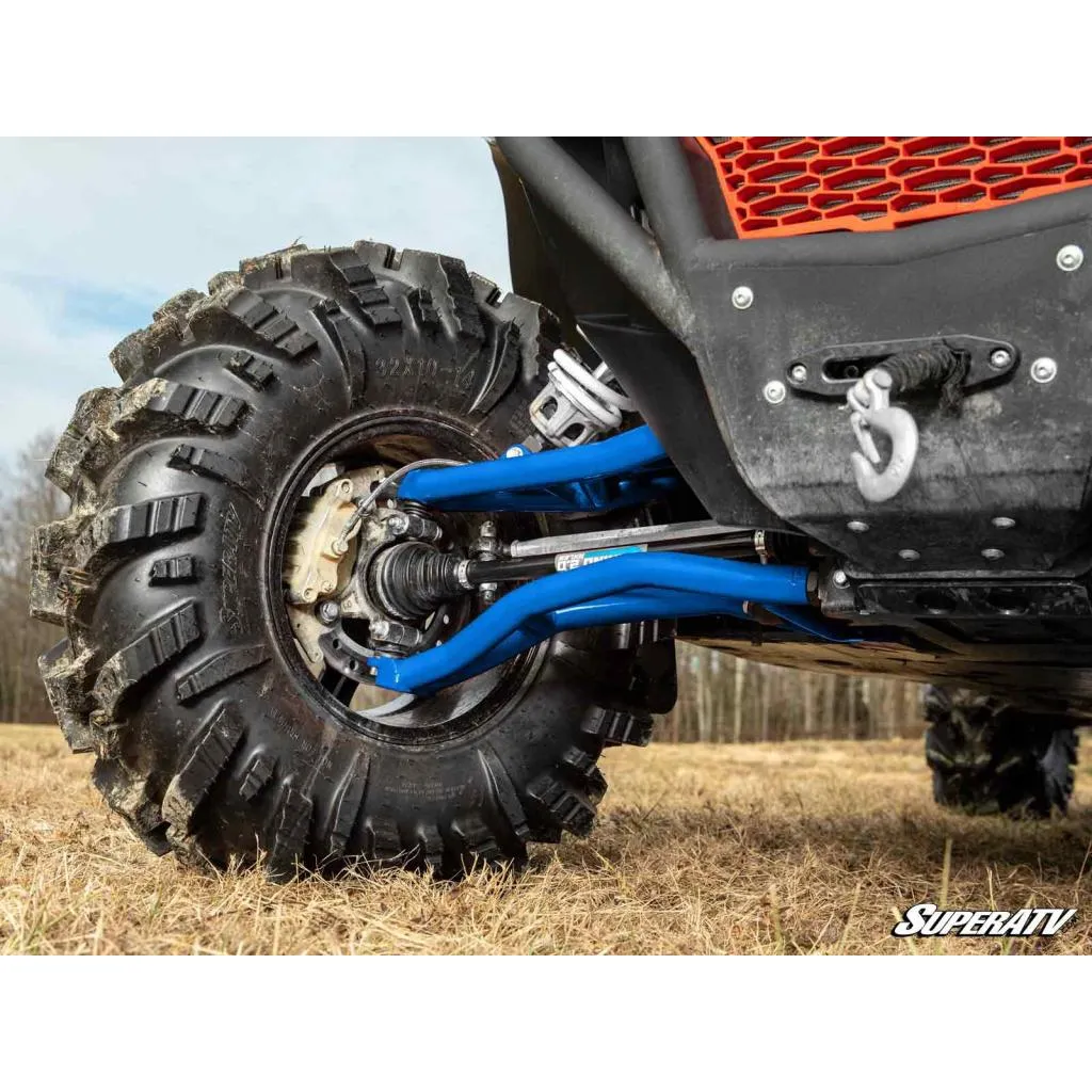 SuperATV Polaris RZR XP 1000 Atlas Pro A-Arms