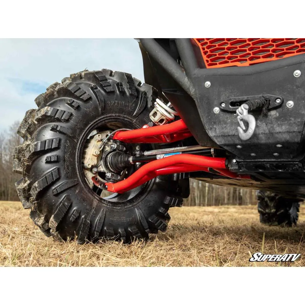 SuperATV Polaris RZR XP 1000 Atlas Pro A-Arms