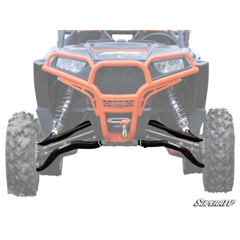 SuperATV Polaris RZR XP 1000 High Clearance A-Arms