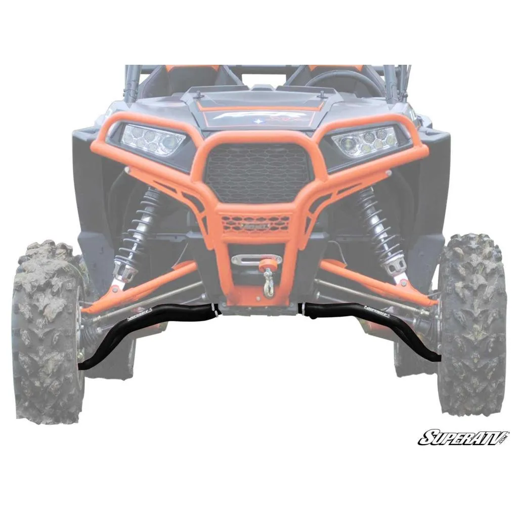 SuperATV Polaris RZR XP 1000 High Clearance A-Arms