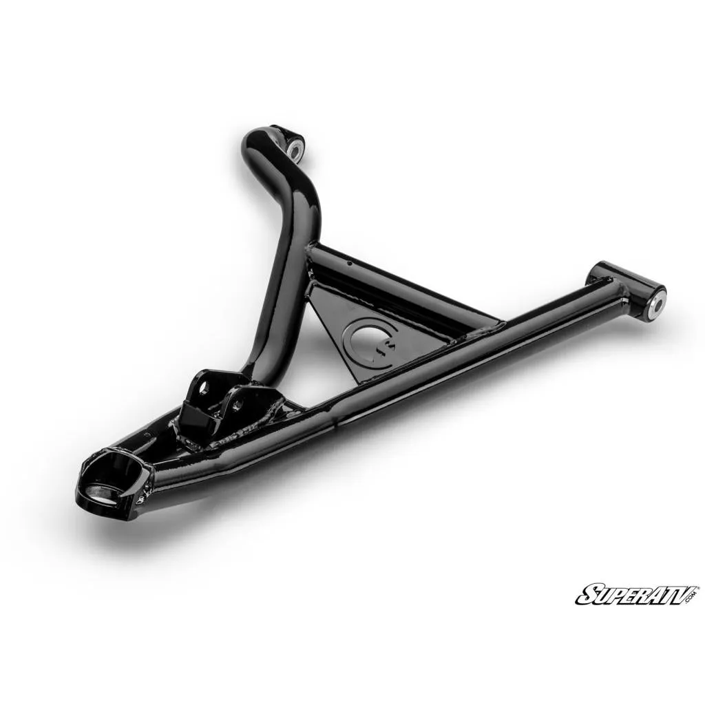 SuperATV Polaris Xpedition Atlas Pro 1" Forward Offset A-Arms