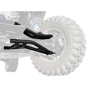 SuperATV Polaris Xpedition Atlas Pro 1" Forward Offset A-Arms