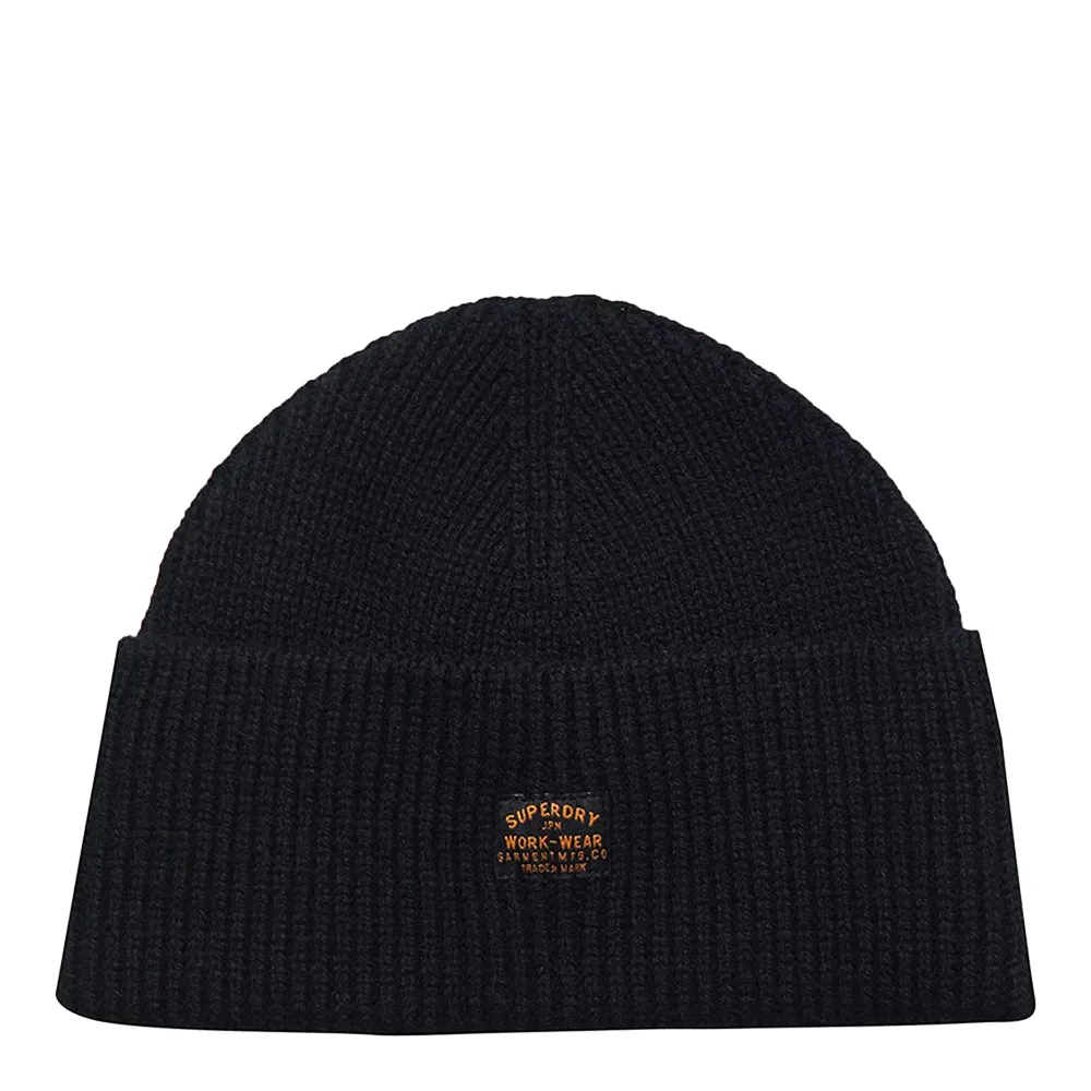 Superdry Radar Beanie